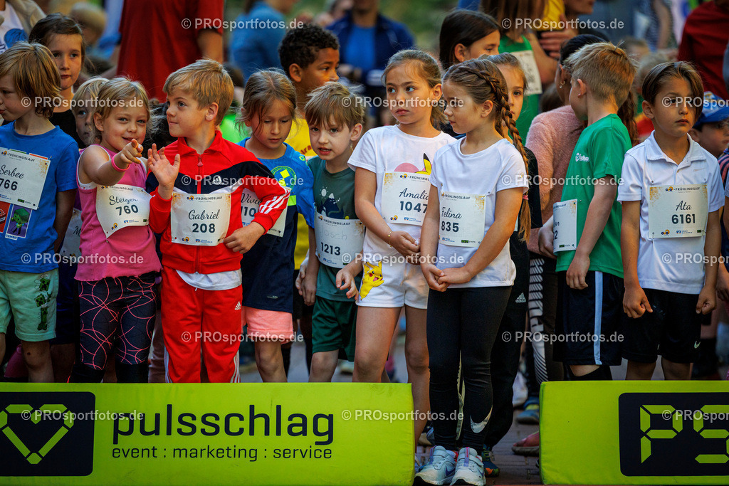 GVG-Frühlingslauf; Frechen, 11.05.2025 | Impressionen vom GVG-Frühlingslauf am 11.05.2025 in Frechen (Nordrhein-Westfalen). 