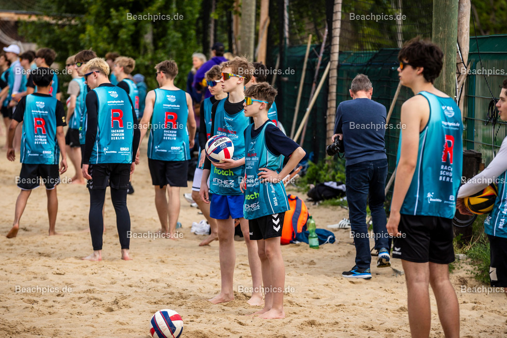 2026-200119325-Jugend-Beach-Serie | 16.05.2026;  Foto: Gerold Rebsch - www.beachpics.de