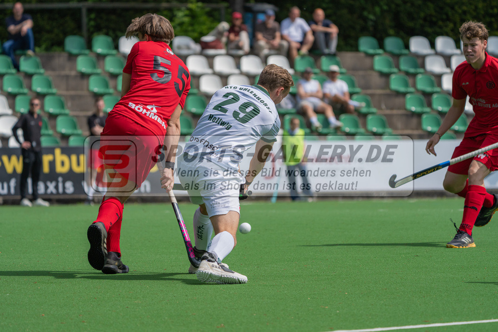 HK_20260502_04895 | 1. Bundesliga Herren Uhlenhorst Mülheim - Gladbacher HTC am 02.05.2026