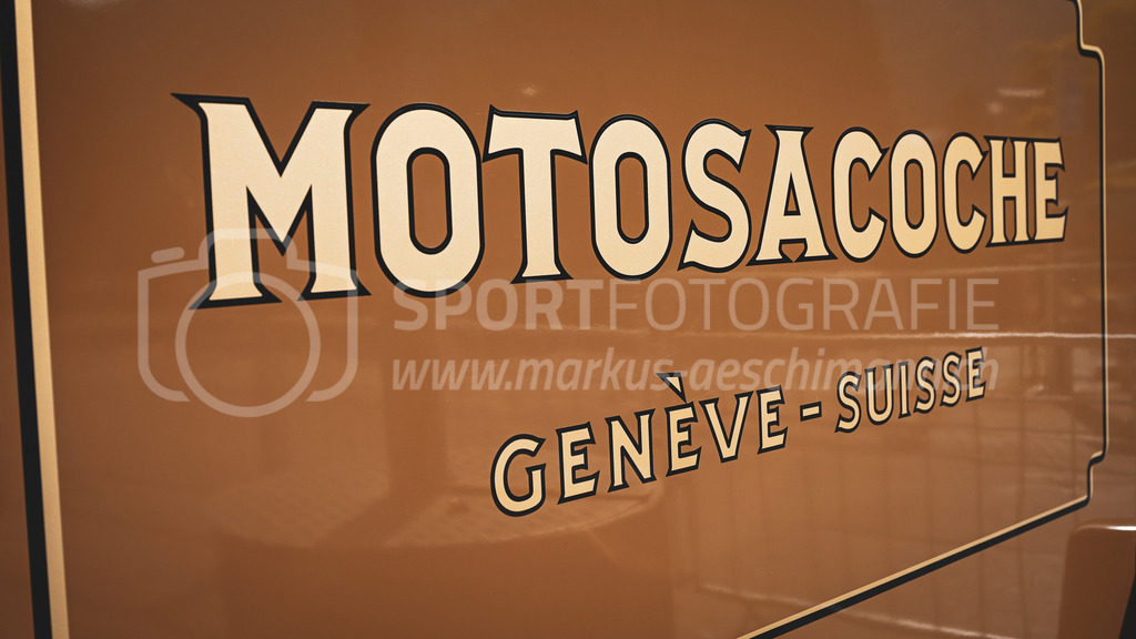 19. Arosa ClassicCar 2023 - 3. September 2023 | 19. Arosa ClassicCar 2023
Arosa, Schweiz
Motosacoche
@arosaclassiccar, @arosa.official, #arosaclassiccar, #arosa, #76curves, #classiccar
Bild: Sportfotografie Markus Aeschimann | www.markus-aeschimann.ch - Realisiert mit Pictrs.com