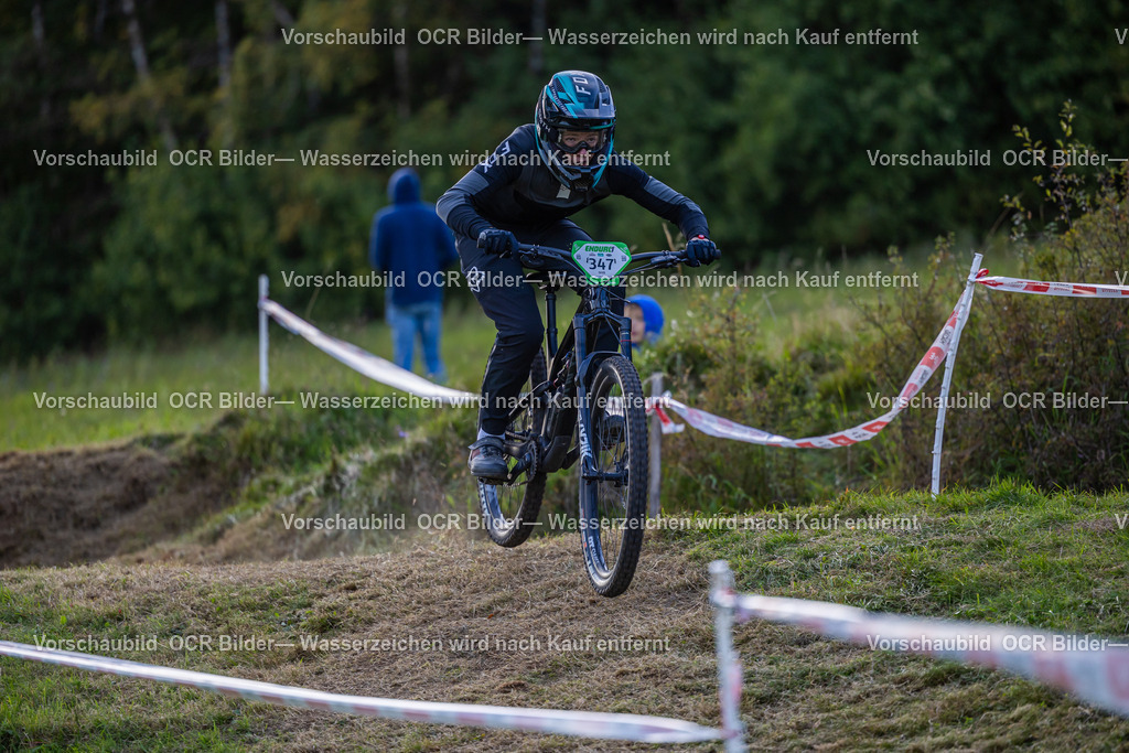 Enduro One Eifa R6-8430 | OCR Bilder Fotograf Eisenach Michael Schröder