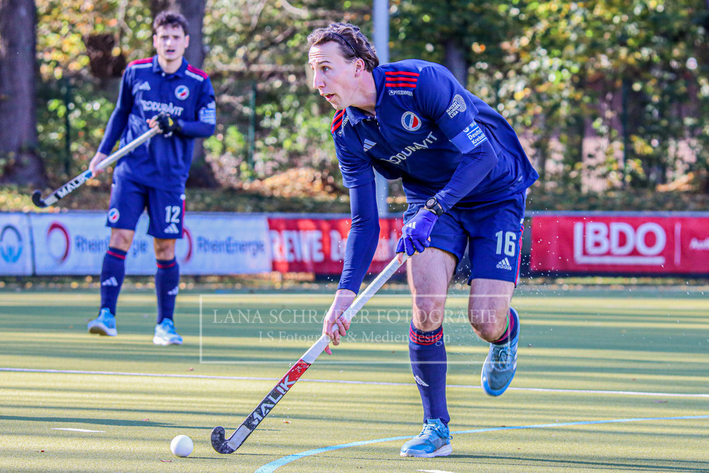 Herren Bundesliga Rot-Weiss Köln - Mannheimer HC 03.11.24 Köln_30 | lanaschraderfotografie - Realizado com Pictrs.com