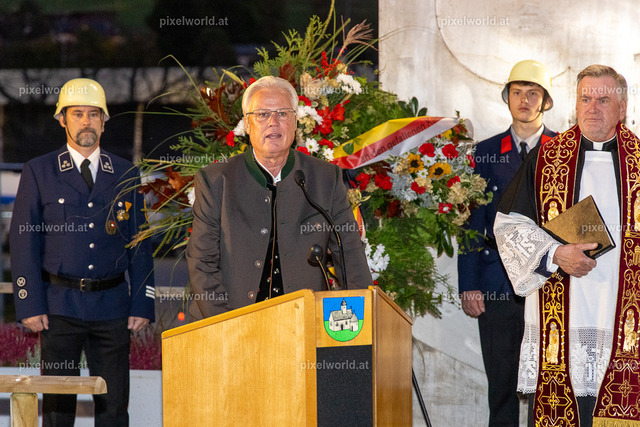 Einweihung Mileniumskreuz und 10. Oktoberfeier | Bildershop von pixelworld.at - Realisiert mit Pictrs.com