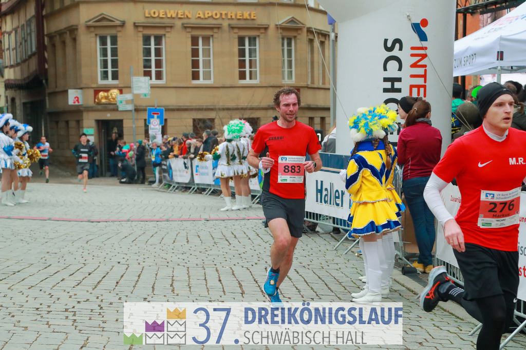 VR Bank Hauptlauf 10000m | 3 Koenigslauf 2023 - Realisiert mit Pictrs.com