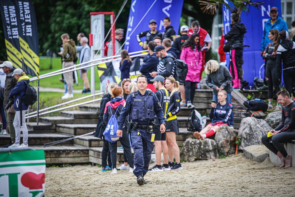 AW_L8307 | AUSTRIA, 3.08.2025, Linz, ALOHA TRI TRAUN Photo: WAPICS / Andreas Willdoner