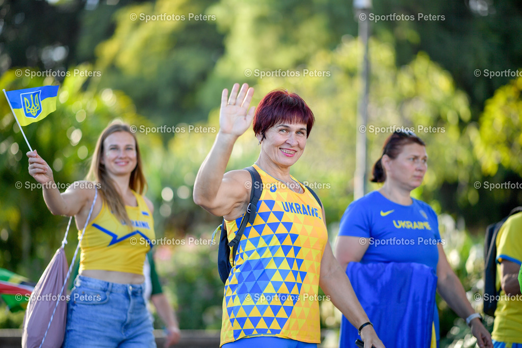 EMACS 2025 - Day 0_74 | European Masters Athletics Championships am 08.10.2025 auf Madeira (Portugal)Foto: Kai Peters - Realisiert mit Pictrs.com