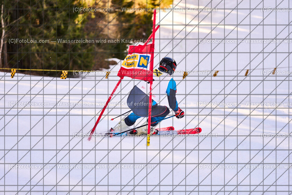 ALP0631_MastersCup-RTL-I_LKHF_Sumereder Markus | NÖ Raiffeisen MastersCup, Jugend - Damen - Herren, Riesentorlauf-Rennen 1 auf der Fuchswaldpiste, durchführender Verein: Schiklub Lackenhof, So 9. Februar 2025.