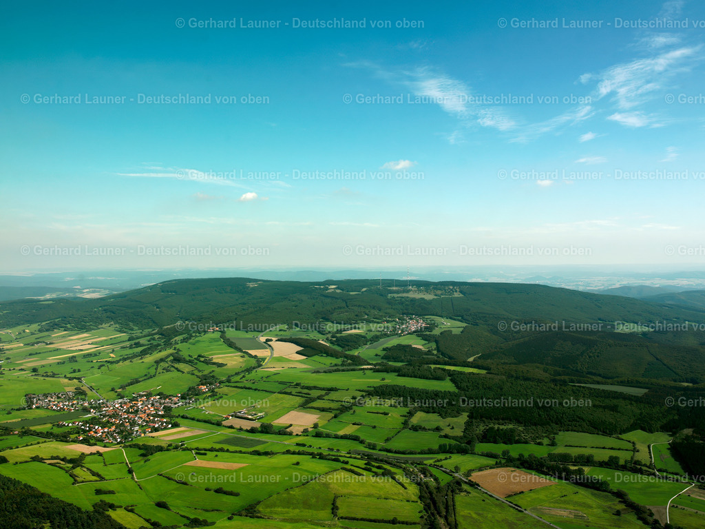 24s04068 | Hoher Meisner, Fulda-Werra-Bergland