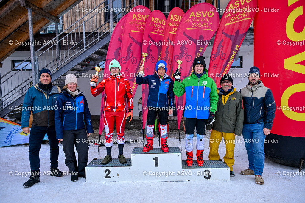 ASVÖ_ Skitrophy 2026_ 01.02.2026-237 | 01.02.2026, Gosau, AUT, ASVÖ, Skitrophy 2026 im Bild Teilnehmer©Harald Dostal / fodo.media - Realisiert mit Pictrs.com