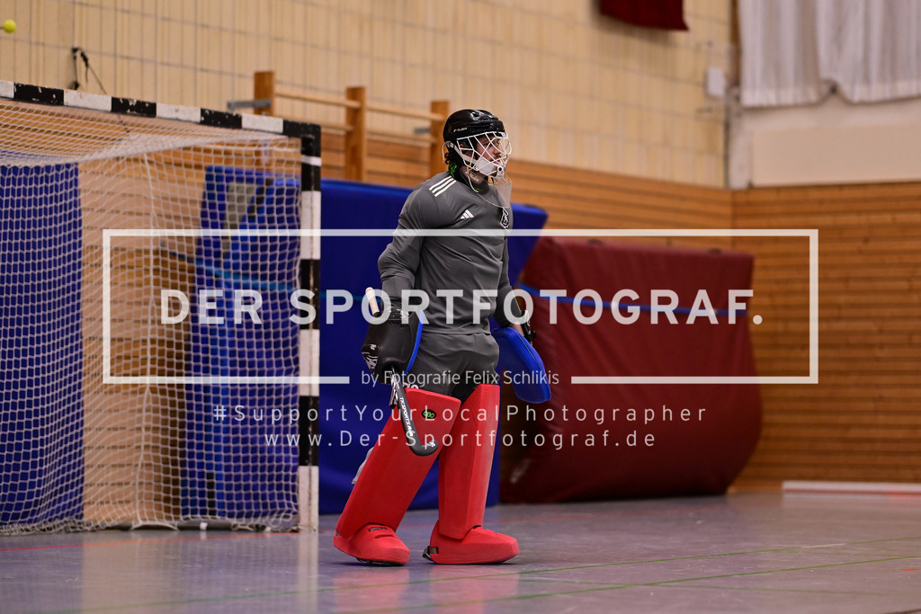 Hockey I Herren I Saison 2025-2026 I Regionalliga Nord I 10. Spieltag I TG Heimfeld - Hannover 78 I 44077 | Der Sportfotograf. - Realisiert mit Pictrs.com