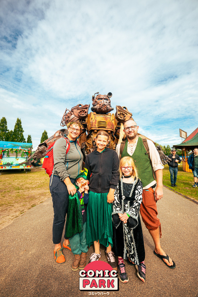 Tom Wenig -Comicpark ROS2026 SA-0096 | Hier findet ihr eure Fotografien und verschiedenste Motive zum Bestellen. - Realisiert mit Pictrs.com