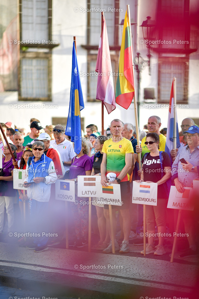 EMACS 2025 - Day 0_88 | European Masters Athletics Championships am 08.10.2025 auf Madeira (Portugal)Foto: Kai Peters - Realisiert mit Pictrs.com
