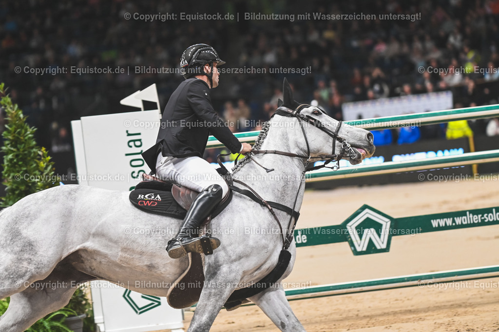 20251116_FEI-Jumping-World-Cup_TOMSPIC_0594 | Foto: Thomas Hartig