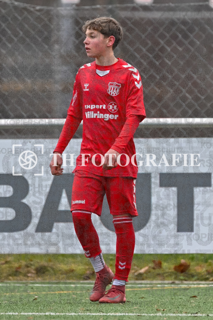 GER, PS-Immo-Cup, Fussball, PS-Immo-Cup 2026,U13 Feldturnier, 18.01.2026 | FVLB