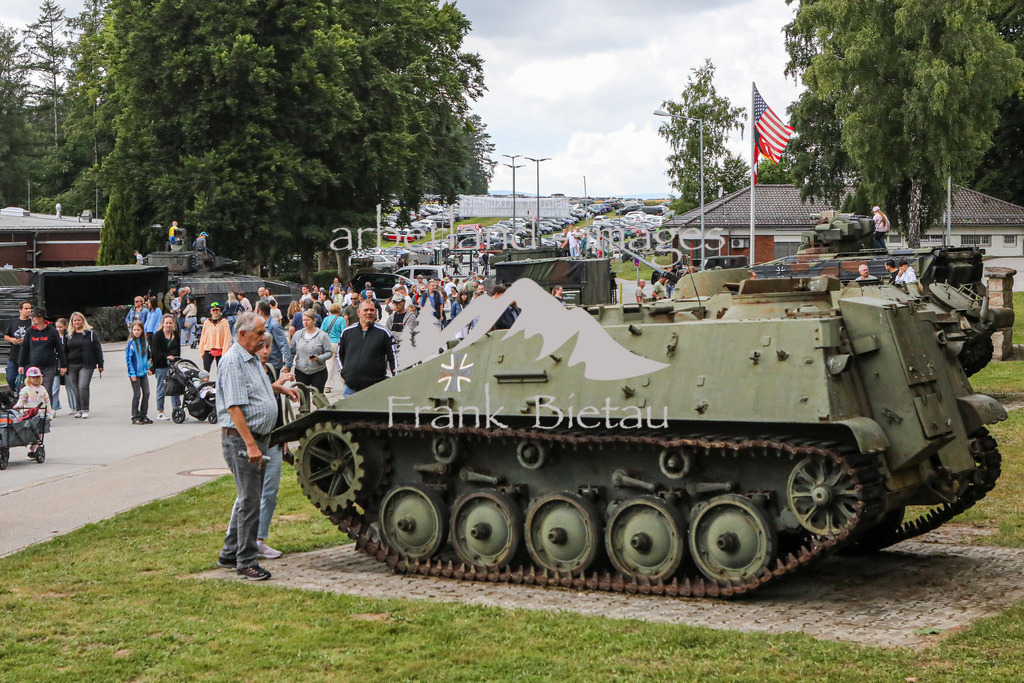 OE7A0929 | Eingangsbereich Bayerwaldkaserne