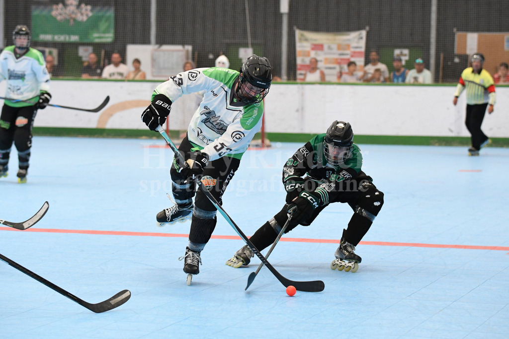 Deggendorf Pflanz : Langenfeld Devils | Alexander Kassek(Deggendorf Pflanz Herren 1) - Realisiert mit Pictrs.com