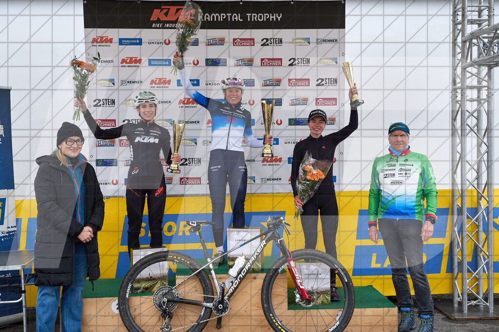34. KTM Kamptal Trophy  | ZÖBING, Österreich – 2026-03-29: 34. KTM Kamptal TrophyFoto: © 2026 Martin Bihounek - MB Creative e.U.