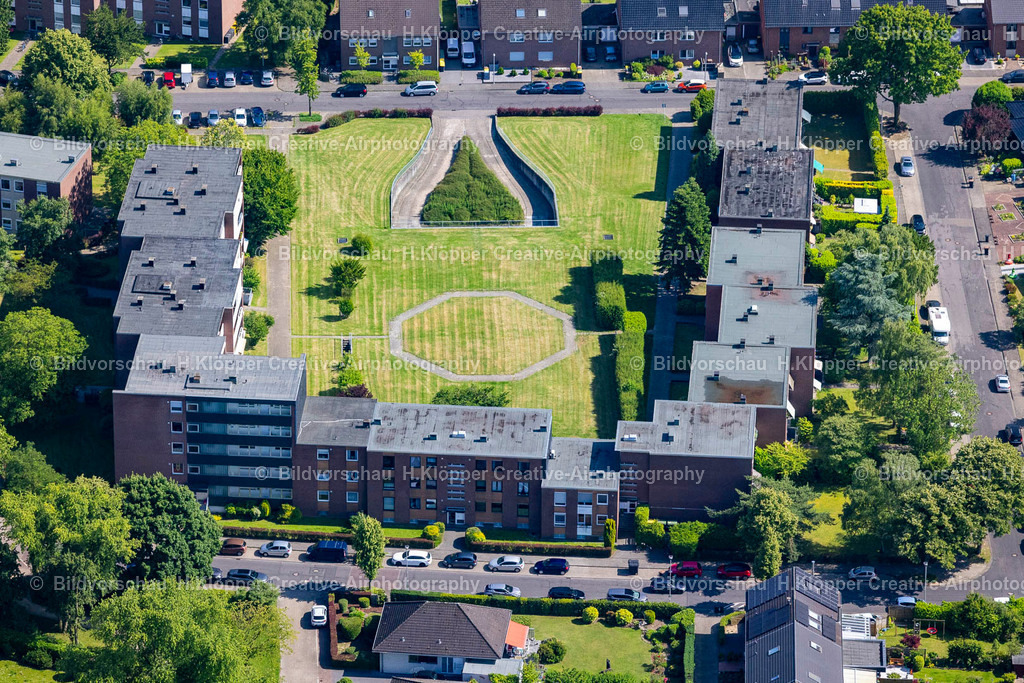 Luftbild Kempen-4309 | Luftbildfotografie und Luftbilder Kempen - Realisiert mit Pictrs.com