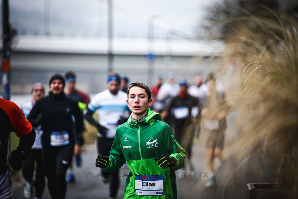 ..... | Linz, AUSTRIA,14. Dezember 25, ALOHA WINTERLAUF DEZEMBER 25 , Image shows: Photo: WAPICS / Andreas Willdoner