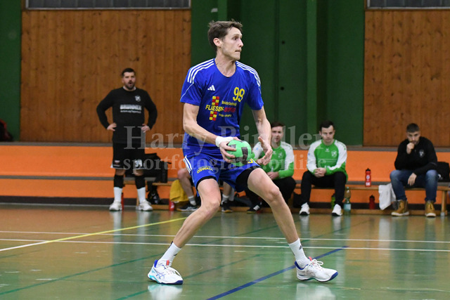 SSG Metten : TV Eggenfelden | Patrick Sigl (SSG Metten #99)  - Realisiert mit Pictrs.com