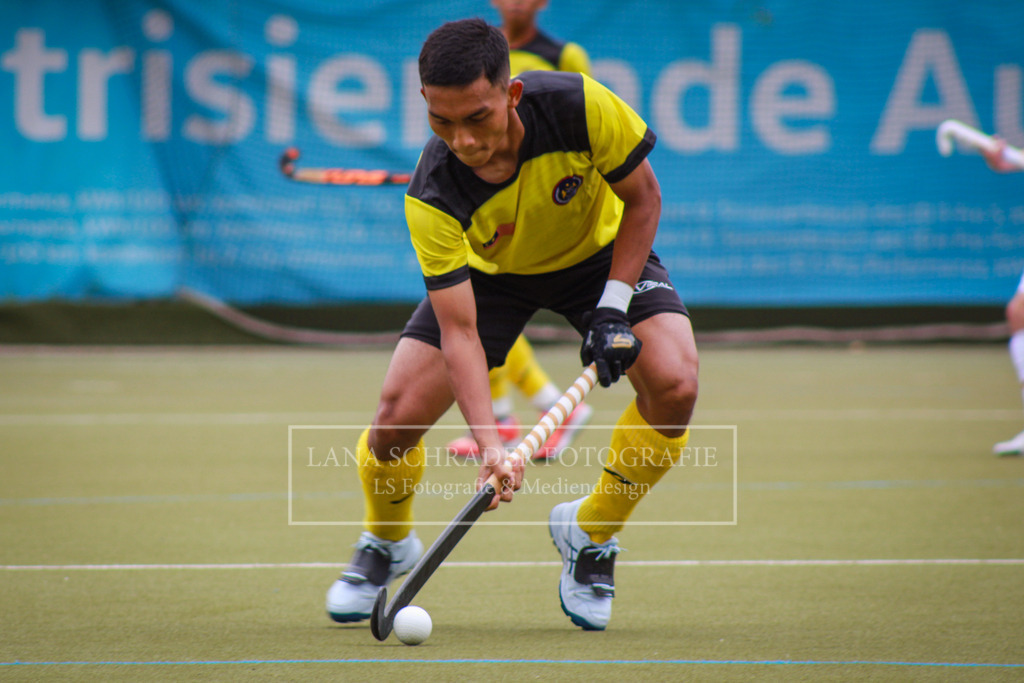 U21 M L_nderspiel Deutschland - Malaysia 24.08.23-088 | lanaschraderfotografie - Realisiert mit Pictrs.com