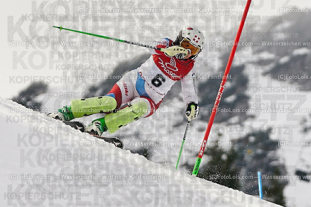 ALS0096_WCM-SL-I_Kat-C_Schaerer Julia | (C)FotoLois.com, Alois Spandl, World Criterium Masters Ski Alpin 2023 Hochkar, Slalom, Kategorie C, Di 21. März 2023.
