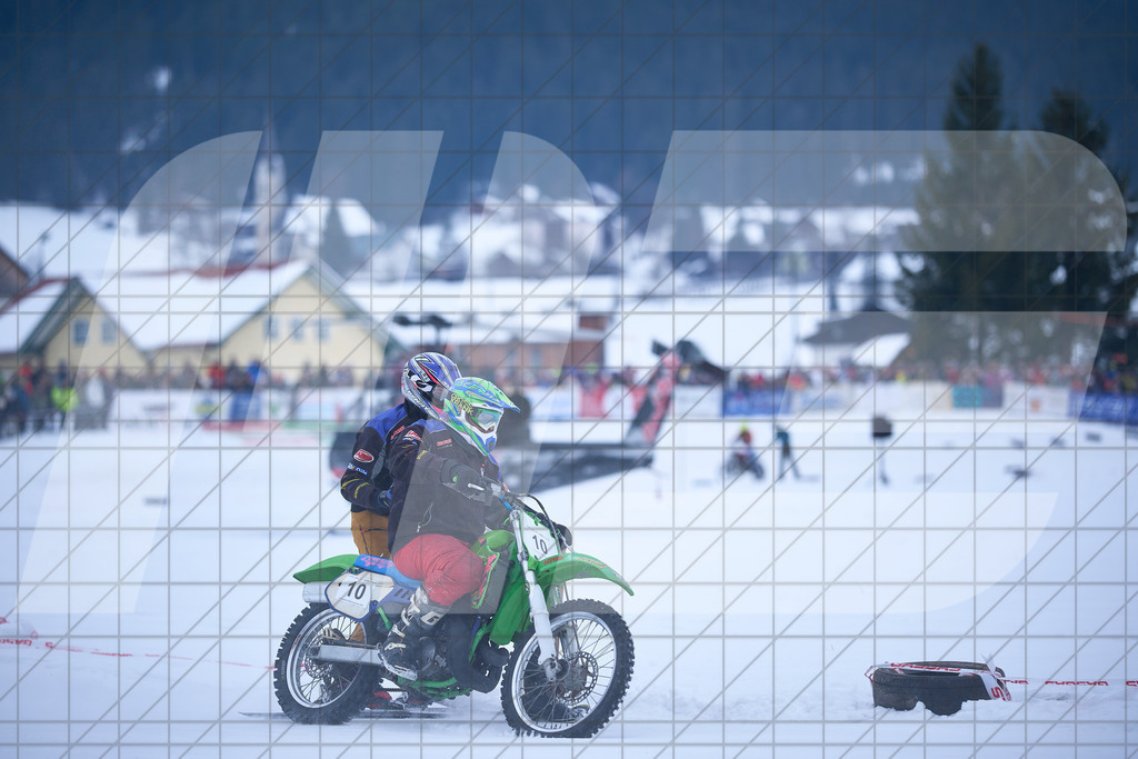 11. Holzknecht Skijöring | Skijöring am 24.01.2026: 11. Holzknecht Skijöring in Gosau am Dachstein, Oberösterreich, ÖsterreichFoto: © 2026 Martin Bihounek | mb-creative.eu