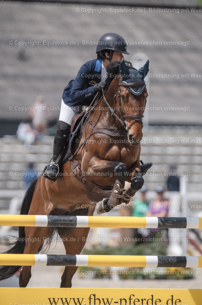 20240512_CCI4-S_Show-Jumping_0133 | Foto: Thomas Hartig