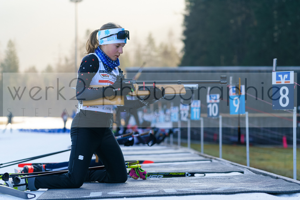 DSC Ruhpolding | Deutscher Schülercup Ruhpolding in der CHIEMGAU Arena am 2. und 3. März 2024