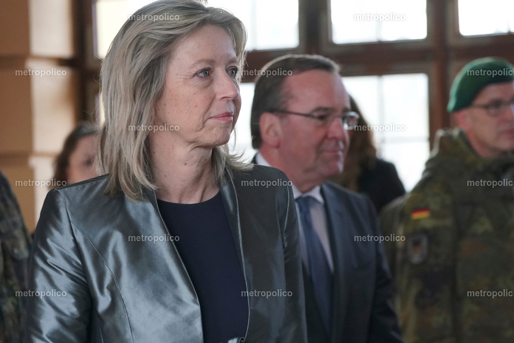 Kajsa Ollongren | Metropolico