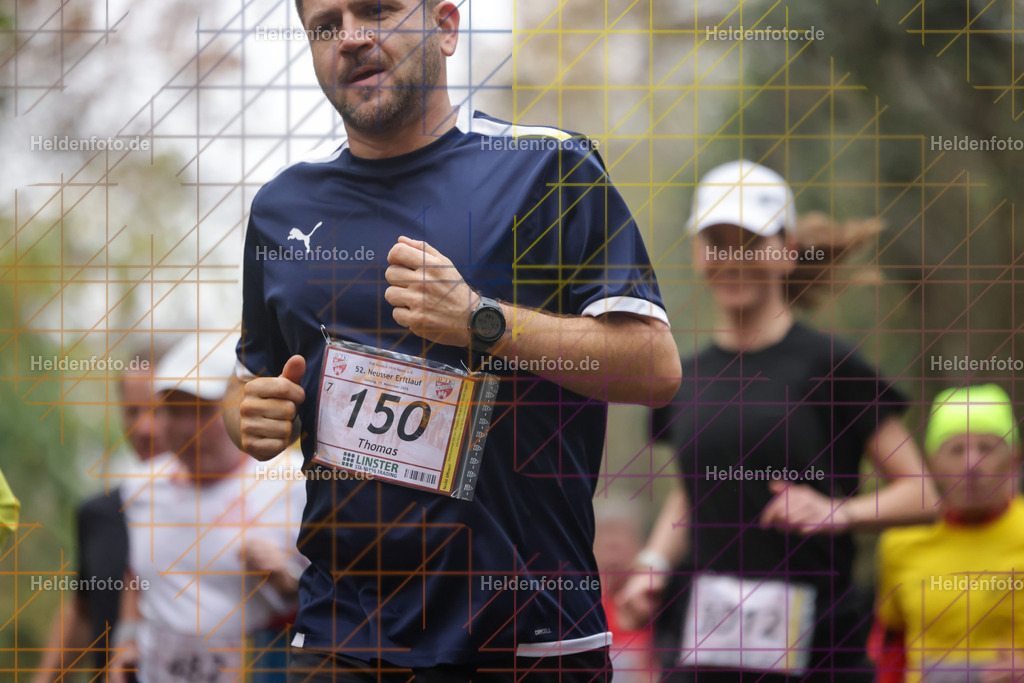 Neusser Erftlauf 2025  | Neusser Erftlauf 2025 Foto: Heldenfoto.de