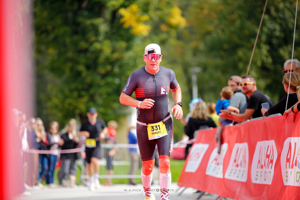 ALOHA MONDSEE TRIATHLON 2025 | AUSTRIA, 07.09.2025, Mondsee, ALOHA MONDSEE TRIATHLON 2025, Photo: WAPICS / Andreas Willdoner