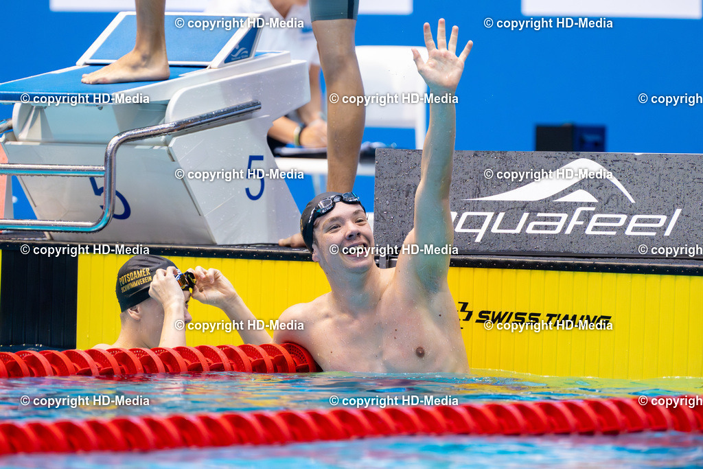 Deutsche Jahrgangsmeisterschaft Schwimmen 2026 | Deutsche Jahrgangsmeisterschaft Schwimmen 2026
