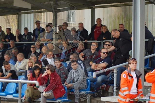 FC Oberlausitz Neugersdorf vs. BFC Dynamo 030 | mythos-online-redaktion