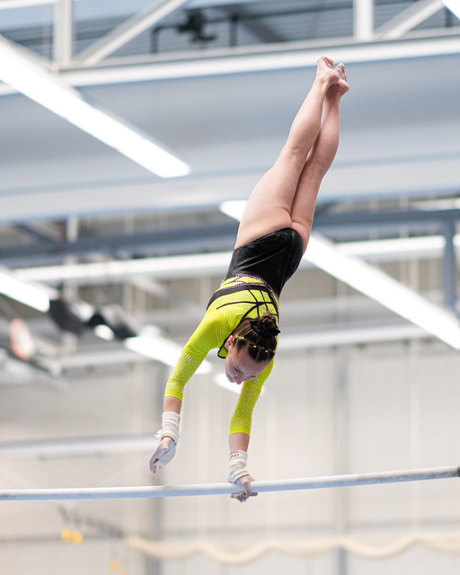 20260516 Gerätturnen  2. Bundesliga | Landesturnfest Konstanz 2026Datum: 20260516Ort: Konstanz(DE) - Schänzle HalleFotograf: Christian Habel