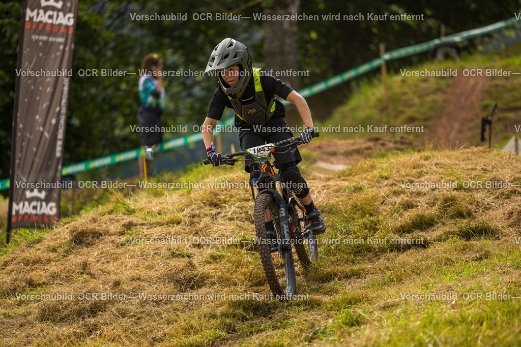 Enduro One Roßbach Samstag R6-0352 | OCR Bilder Fotograf Eisenach Michael Schröder