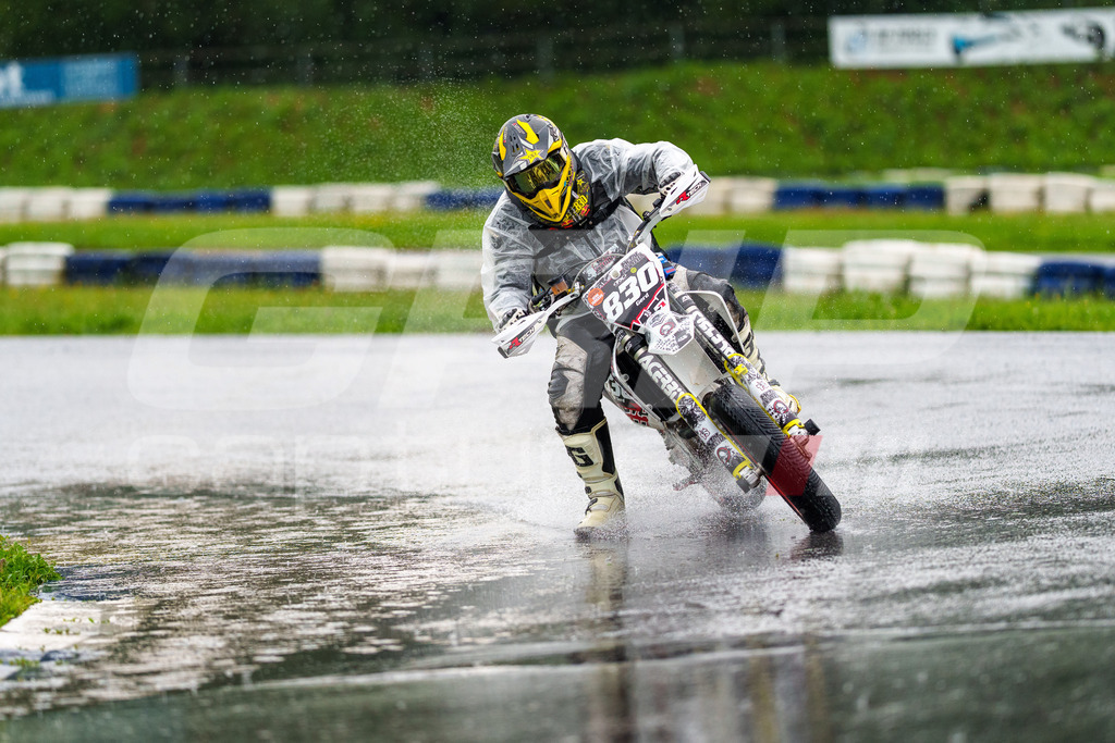 GRIPcapture-20260411-101-999-1153 | GREINBACH, AUSTRIA - JUNE 20-21, 2026: Riders compete during the G-Cup, Austrian Supermoto Championship and Hungarian Supermoto Championship at PS Racing Center Greinbach, Austria. Image shows .Photo: GRIPcapture / Andrea Kurz
