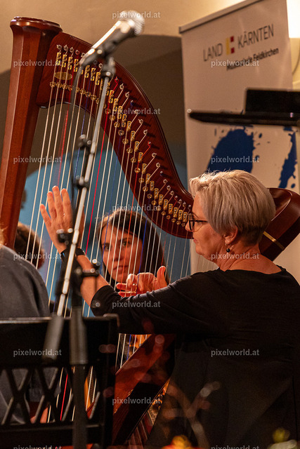 Jubiläumskonzert der Musikschule Feldkirchen | Bildershop von pixelworld.at - Realisiert mit Pictrs.com