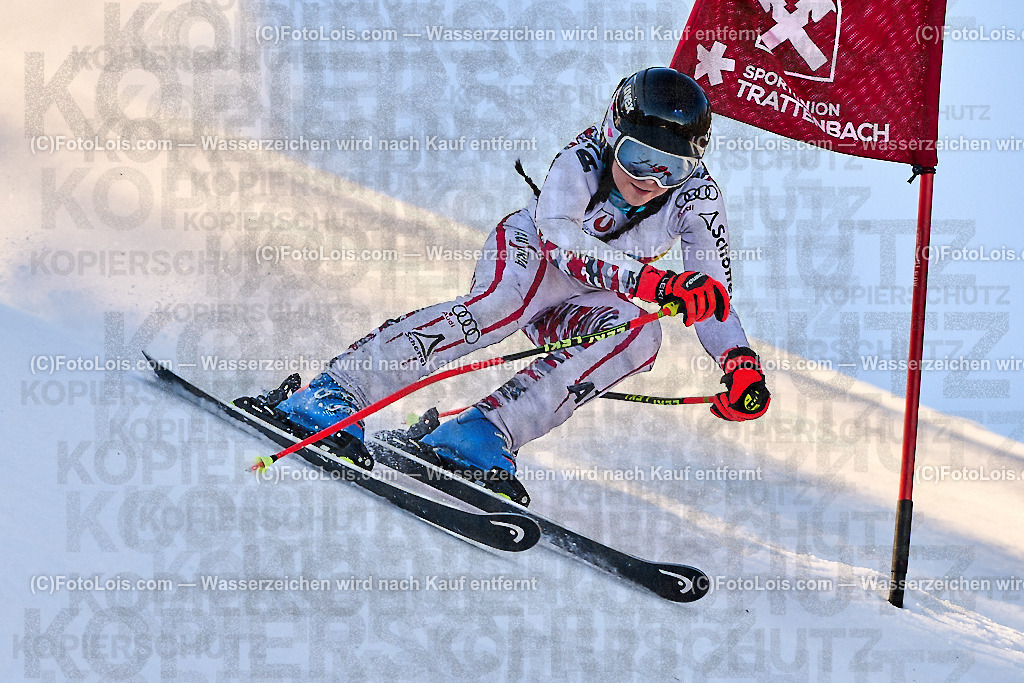 ALP9345_Maler Brandi SkiCup-RTL_Trettler Eva | (C)FotoLois.com, Alois Spandl. Sportunion Trattenbach, Maler Brandi SkiCup, Skibezirk Ost, RTL auf dem Feistritzsattel, So 28. Januar 2024.