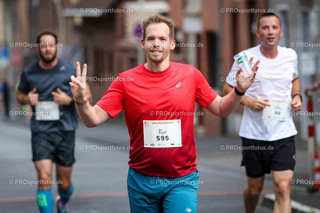 GVG Fruehlingslauf in Frechen, 22.05.2022 | Impressionen vom GVG Fruehlingslauf am 22.05.2022 in Frechen (Nordrhein-Westfalen). Foto: BEAUTIFUL SPORTS/Axel Kohring