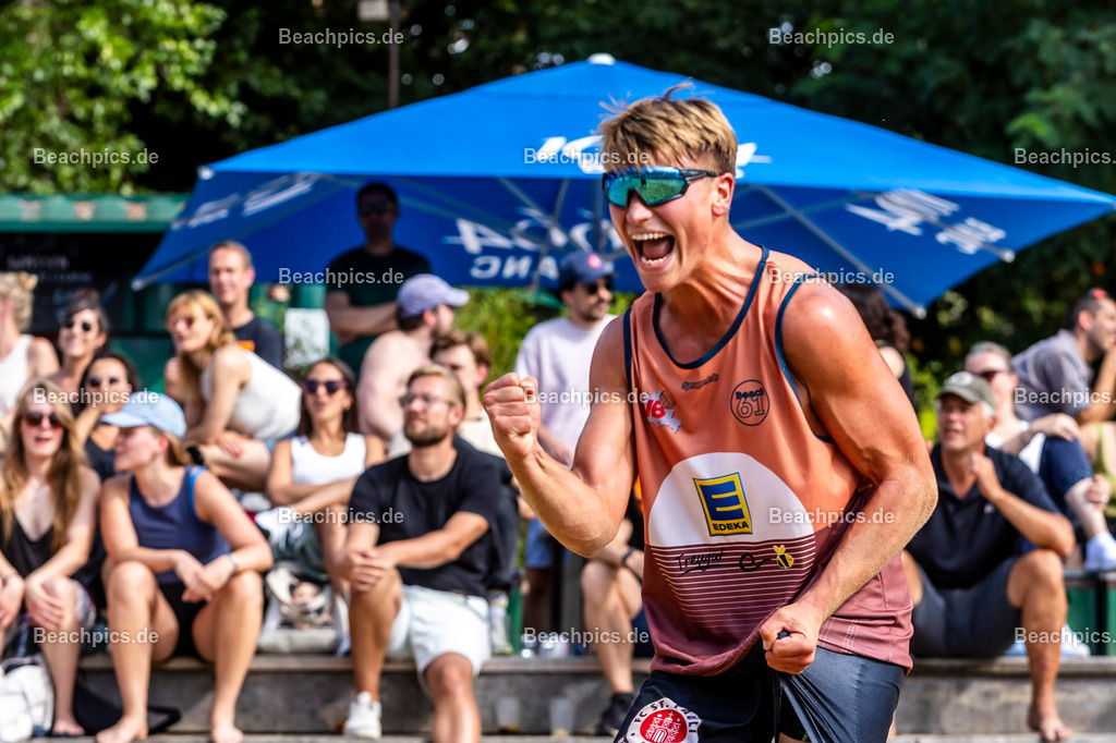 2024-00107411-Hauptstadt-Masters61 |  14.07.2024; Berlin Foto: Gerold Rebsch - www.beachpics.de