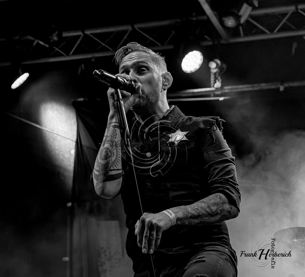 Voltbeat a tribute of Volbeat | Frank Herberich Fotografie, Frank Herberich, Fotografie, Hochzeit, Portrait, St. Peter Ording, Ording, Westerhever, Nordsee, Frank Fotografie, Hardheim,  Odenwald,Walldürn, Band,Eventfotografie - Realisiert mit Pictrs.com