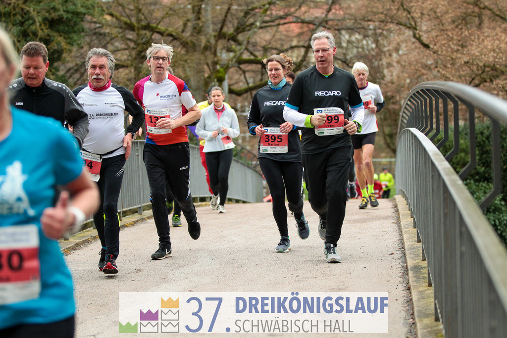 VR Bank Hauptlauf 10000m | 3 Koenigslauf 2023 - Realisiert mit Pictrs.com