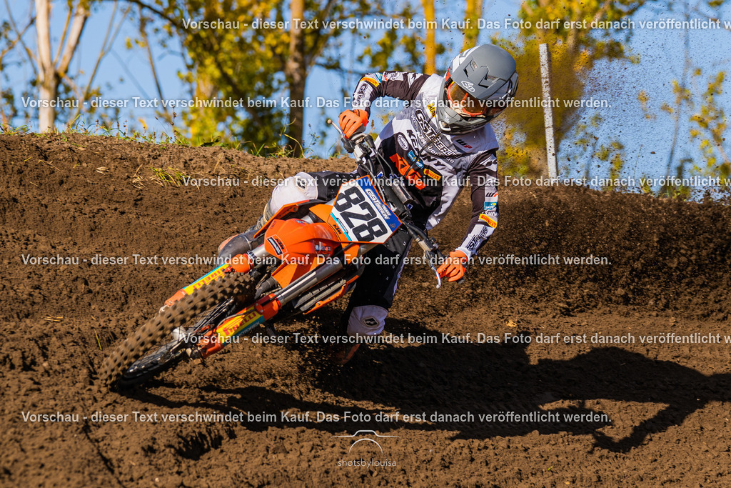 10_25_MCBernauerSchleife-6308 | Sportfotografin aus Berlin-Brandenburg mit Fokus auf Motocross. Ich halte deine sportliche Leistung und echte Emotionen auf und neben der Strecke professionell fest. Entdecke die Fotos von deinem Rennen und bestelle sie direkt hier im Shop.