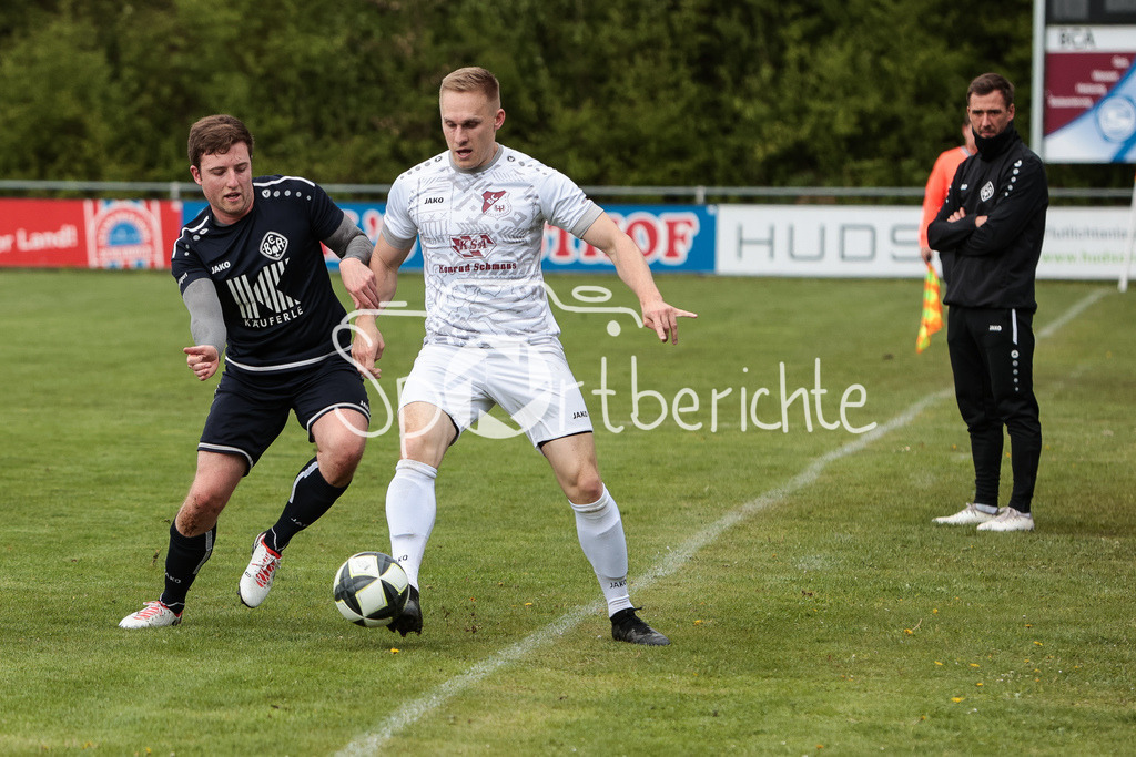 BC Adelzhausen - BC Aichach | AIC #14 / BCA #9