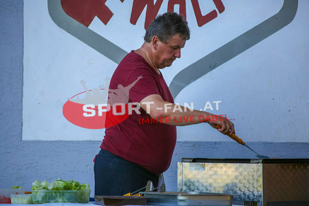 ASKÖ Wölfnitz - WSG Radenthein 2-2, Unterliga West | Grillmeister ASKÖ Wölfnitz - WSG Radenthein 2-2 am 20.08.2023 in Wölfnitz
(Sportplatz), Austria, (Photo by Ernst Krawagner sport-fan.at) - Realisiert mit Pictrs.com