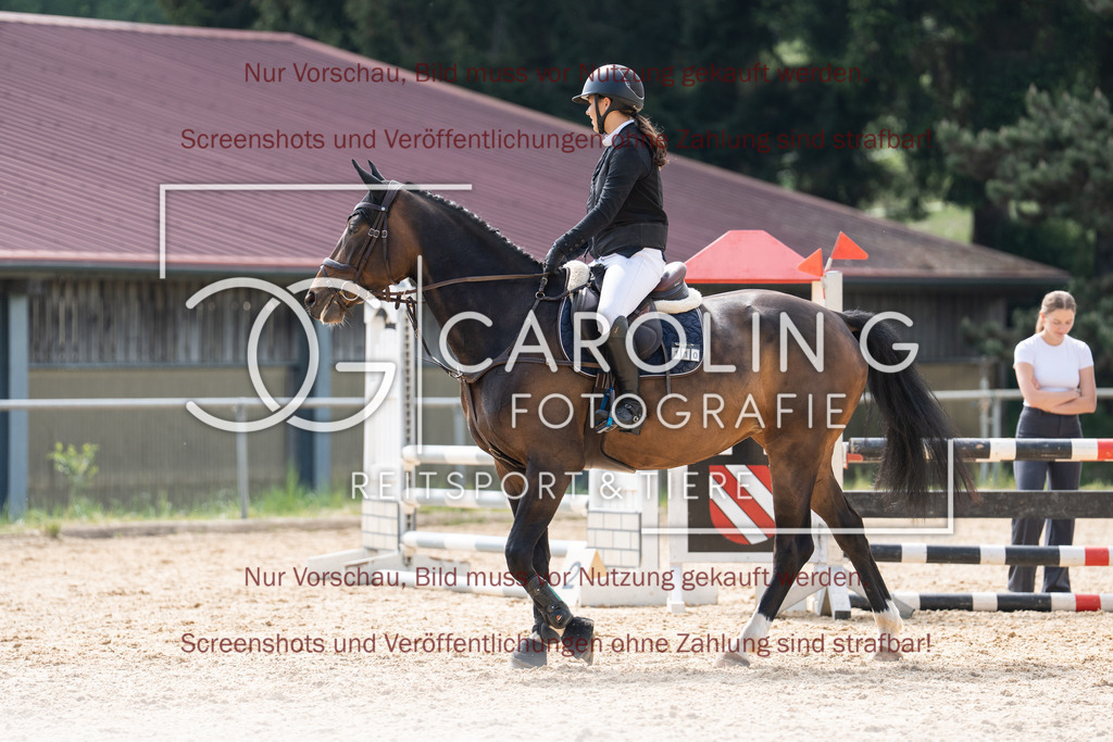 DSC04112 | Springturnier_Ehingen_Mai_2026, Carla_Valentina_Menig, Touch_of_Class_C