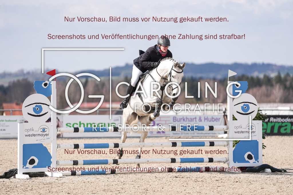 DSC05467 | Late_entry_Springturnier_Bad_Wurzach, Claudia_Graber, Ultimo_van_G