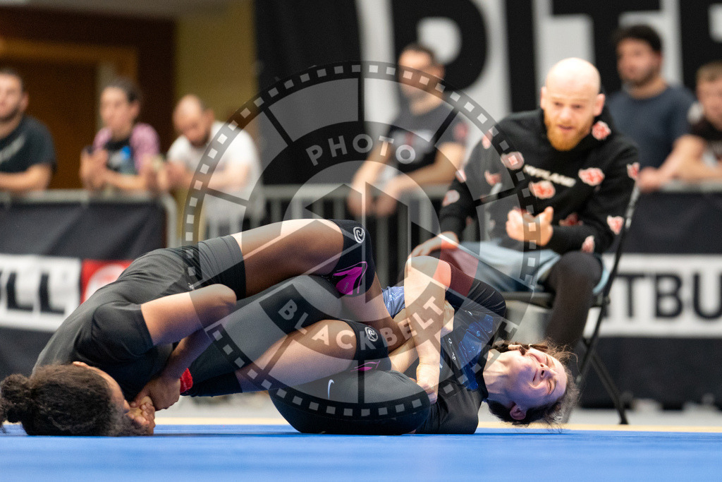 20230311PBB7089 | Athletes compete during the ADCC Central European Open Competition in the Arena Ursyniow in Warsaw, Poland, on June 17, 2023.