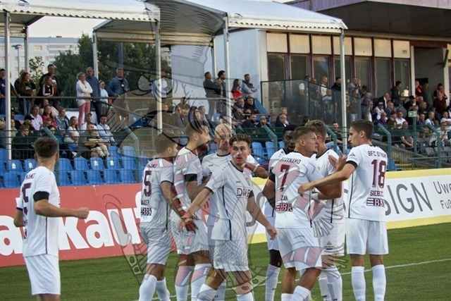 BFC Dynamo vs. SV Babelsberg 03 062 | mythos-online-redaktion